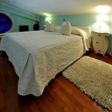 Casa Di Gio Luxury Bed & Breakfast *