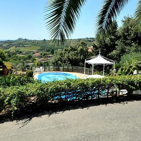 Casa Di Gio Luxury Bed & Breakfast Lanuvio