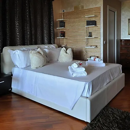 Casa Di Gio Luxury Lanuvio