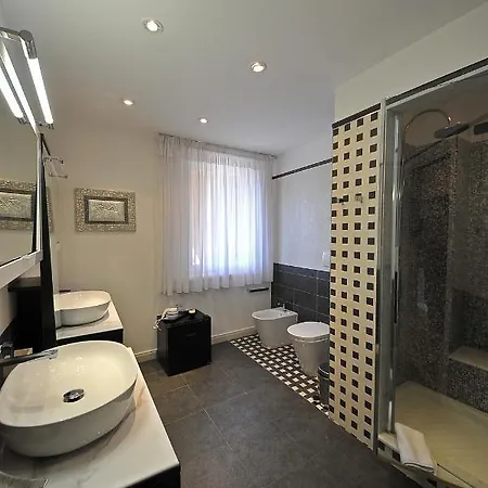 Casa Di Gio Luxury Bed & Breakfast *