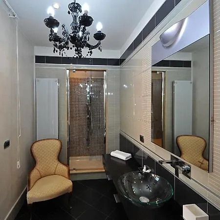 Casa Di Gio Luxury Bed & Breakfast
