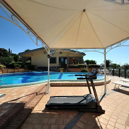Casa Di Gio Luxury Bed & Breakfast *