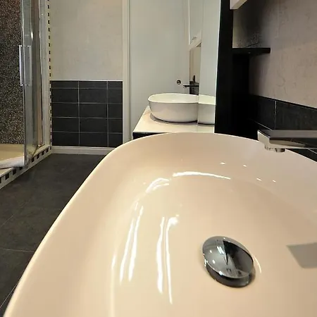 Bed & Breakfast Casa Di Gio Luxury *
