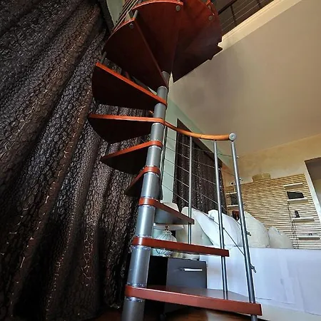 Casa Di Gio Luxury Bed & Breakfast *