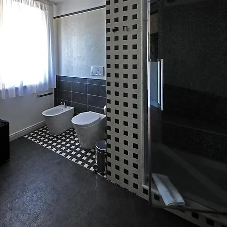 Casa Di Gio Luxury Bed & Breakfast Lanuvio