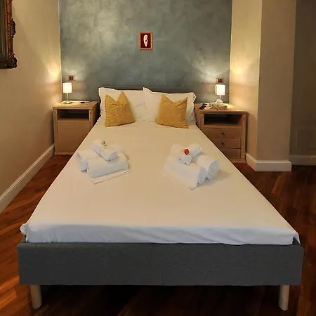 Casa Di Gio Luxury Lanuvio