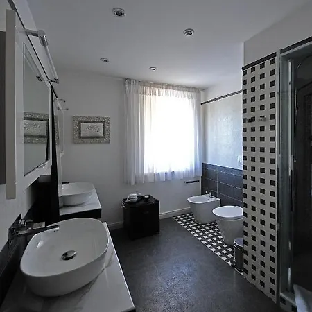 Bed & Breakfast Casa Di Gio Luxury Lanuvio