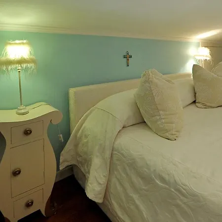 Casa Di Gio Luxury Bed & Breakfast Lanuvio