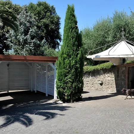 Bed & Breakfast Casa Di Gio Luxury