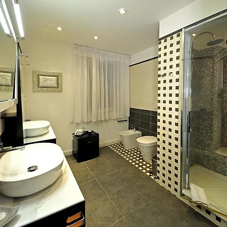 Casa Di Gio Luxury Bed & Breakfast