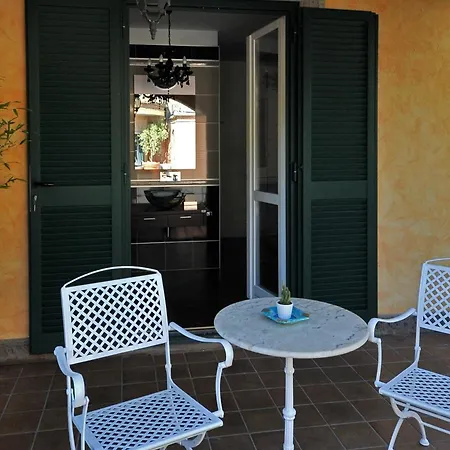 Casa Di Gio Luxury Bed & Breakfast *