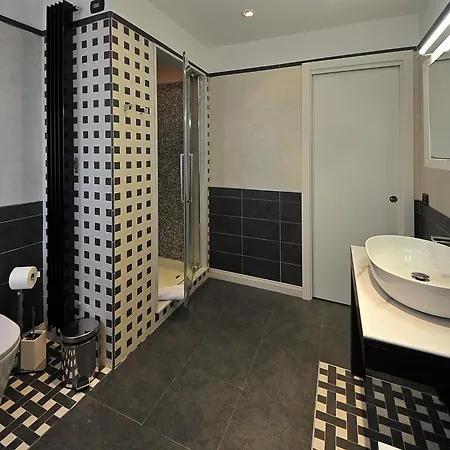 Casa Di Gio Luxury Bed & Breakfast