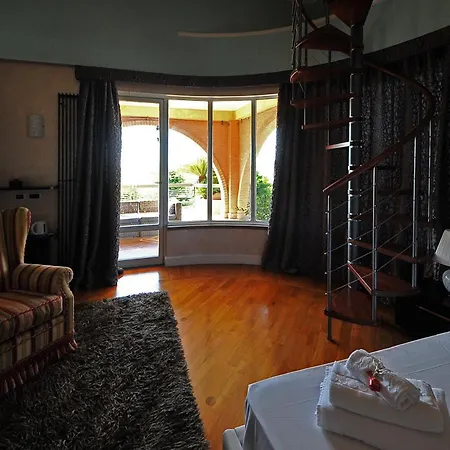 Casa Di Gio Luxury Lanuvio