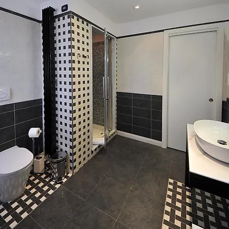 Casa Di Gio Luxury *
