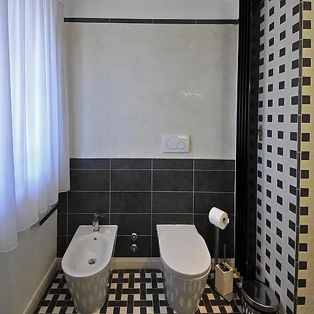 Bed & Breakfast Casa Di Gio Luxury Lanuvio