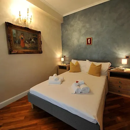 Bed & Breakfast Casa Di Gio Luxury