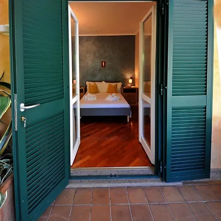 Bed & Breakfast Casa Di Gio Luxury *