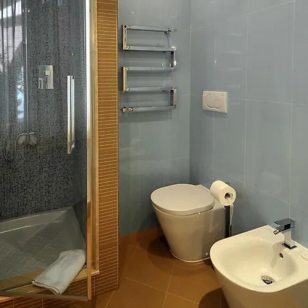 Bed & Breakfast Casa Di Gio Luxury