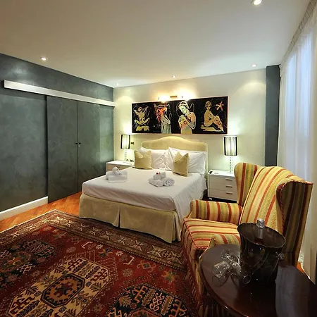 Casa Di Gio Luxury * Lanuvio