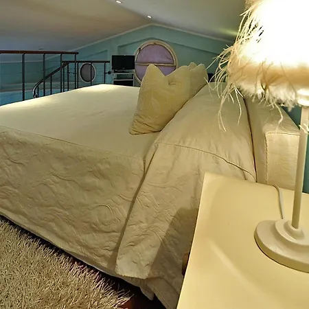 Casa Di Gio Luxury *