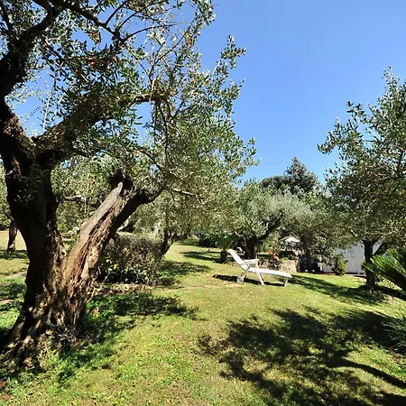 Casa Di Gio Luxury *