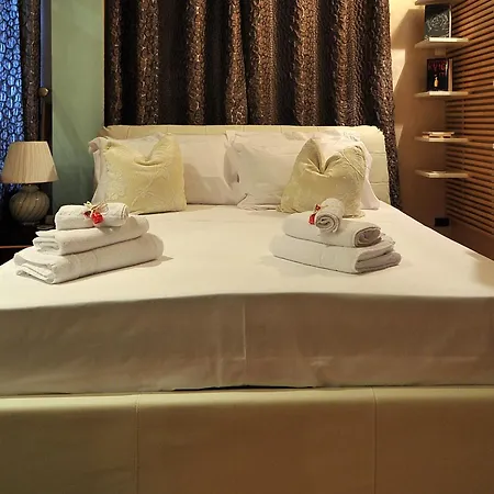 Casa Di Gio Luxury Bed & Breakfast
