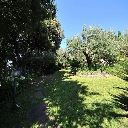 Casa Di Gio Luxury Bed & Breakfast