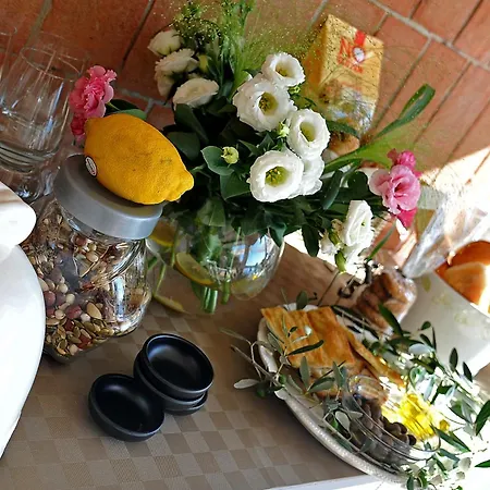 Bed & Breakfast Casa Di Gio Luxury Lanuvio