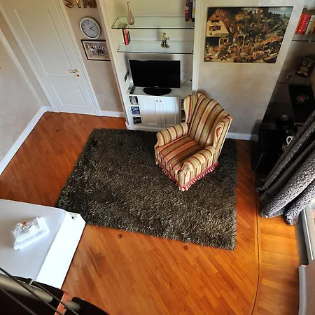 Casa Di Gio Luxury Lanuvio