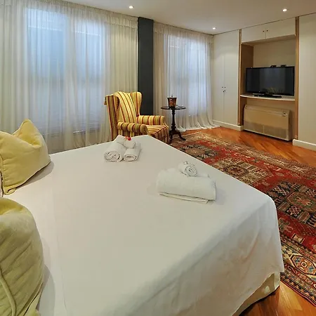 Casa Di Gio Luxury