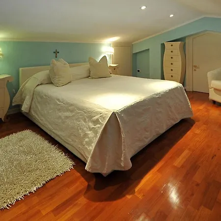 Casa Di Gio Luxury Panzió