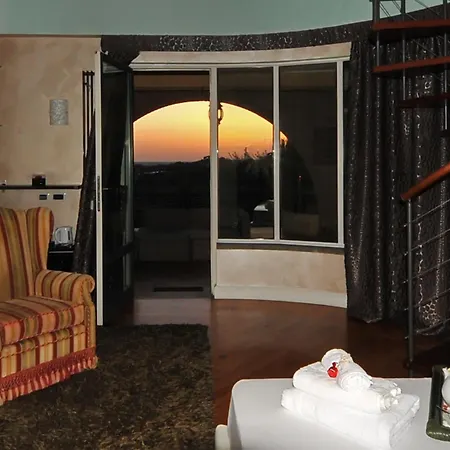 Nocleg ze śniadaniem Casa Di Gio Luxury