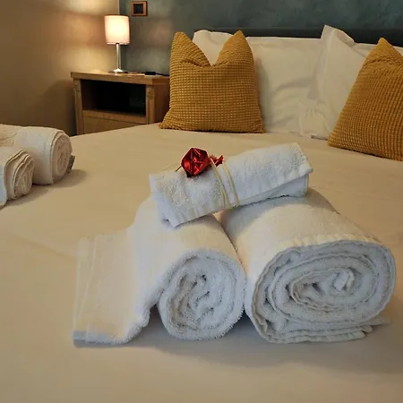 Casa Di Gio Luxury Bed & Breakfast 3*