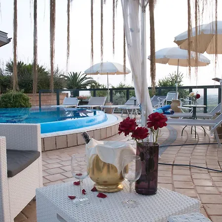 Casa Di Gio Luxury 3*