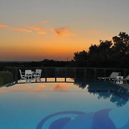 Casa Di Gio Luxury 3* Lanuvio