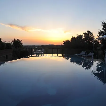 Casa Di Gio Luxury Bed & Breakfast