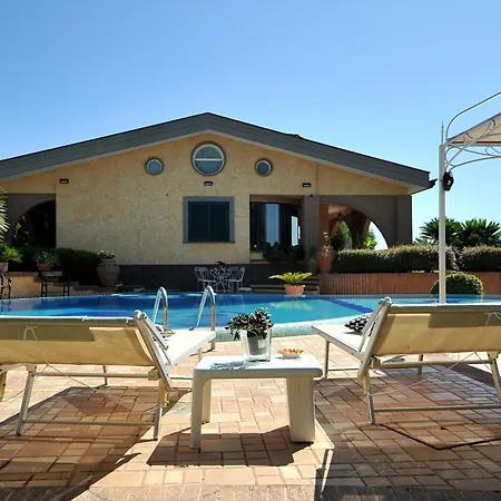 Casa Di Gio Luxury Bed & Breakfast 3*