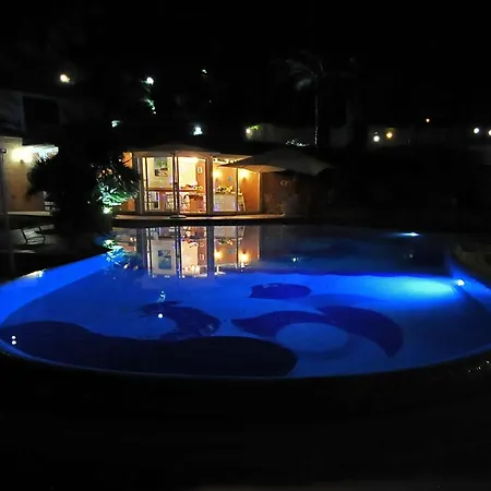 Casa Di Gio Luxury Bed & Breakfast Lanuvio