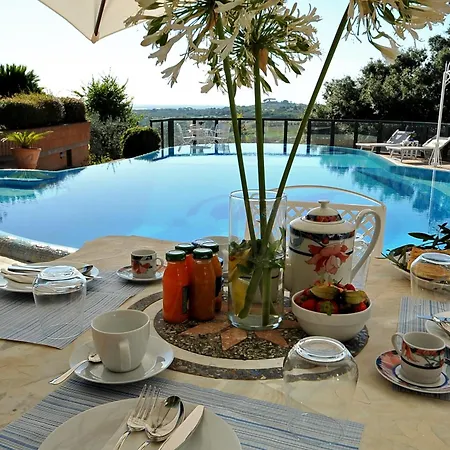 Bed & Breakfast Casa Di Gio Luxury Lanuvio