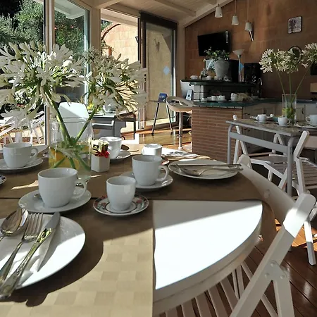 Casa Di Gio Luxury Lanuvio