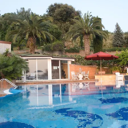 Casa Di Gio Luxury 3* Lanuvio