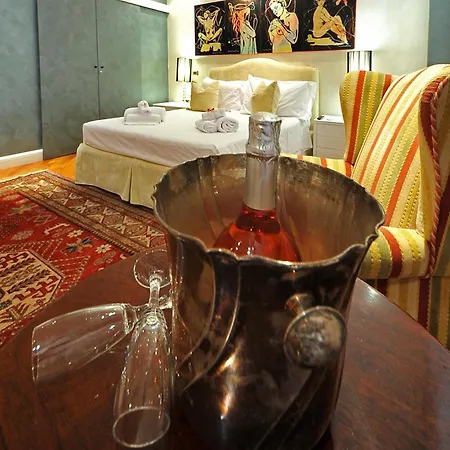Casa Di Gio Luxury Bed & Breakfast