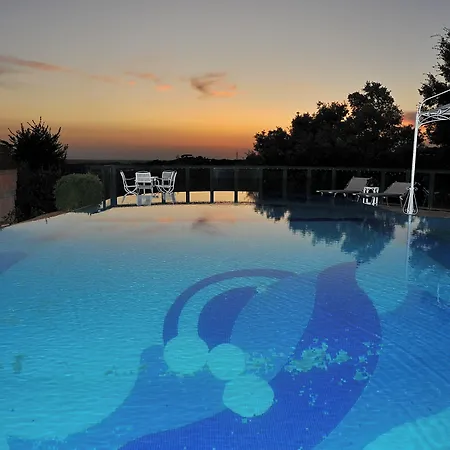 Casa Di Gio Luxury 3*