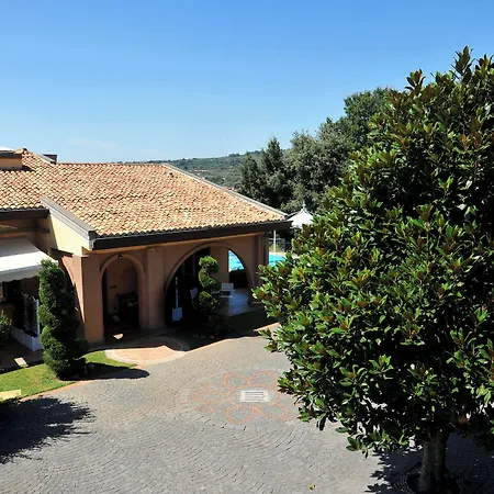 Panzió Casa Di Gio Luxury 4*