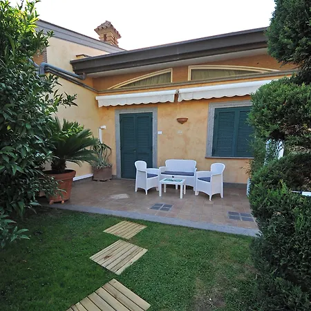 Casa Di Gio Luxury Nocleg ze śniadaniem 3*