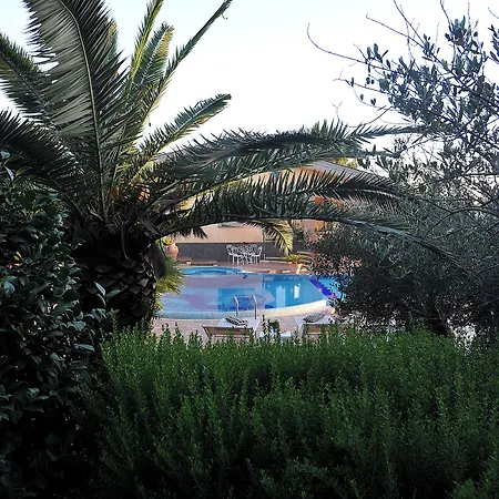 Bed & Breakfast Casa Di Gio Luxury Lanuvio