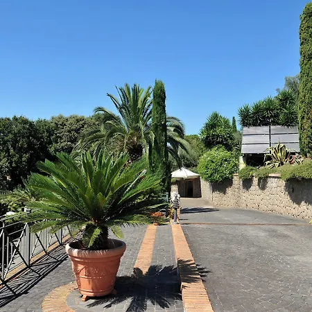 Casa Di Gio Luxury 3* Lanuvio