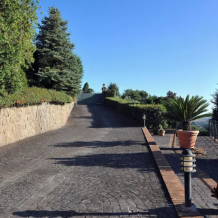 Casa Di Gio Luxury 3* Lanuvio