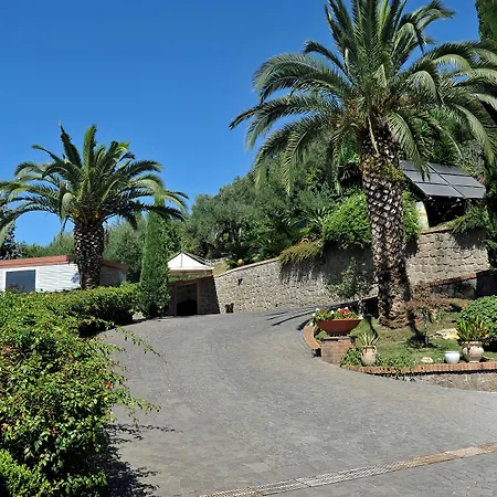 Casa Di Gio Luxury Lanuvio