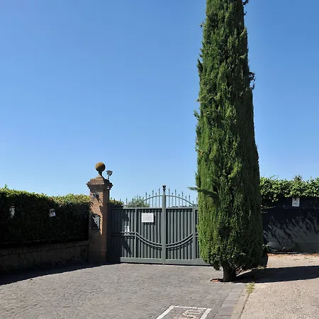 Casa Di Gio Luxury 住宿加早餐酒店